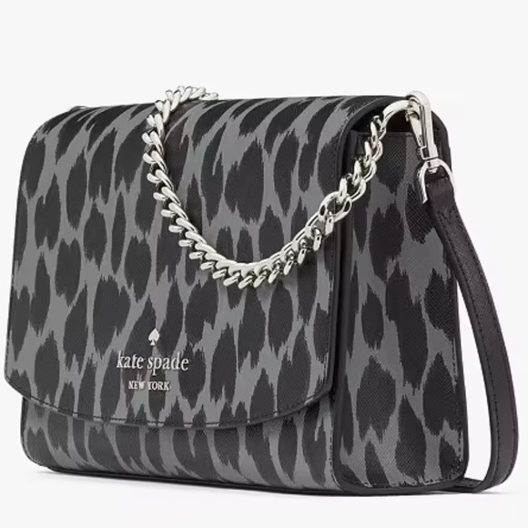 Kate Spade Carson Convertible Crossbody new in packaging - Picture 2 of 6